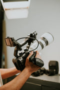 Growth Package: Monthly Videography Retainer