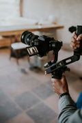 Starter Package: Monthly Videography Retainer