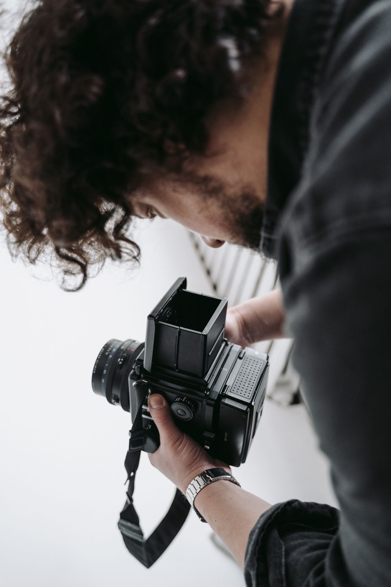 4-Hour Professional Photography Session