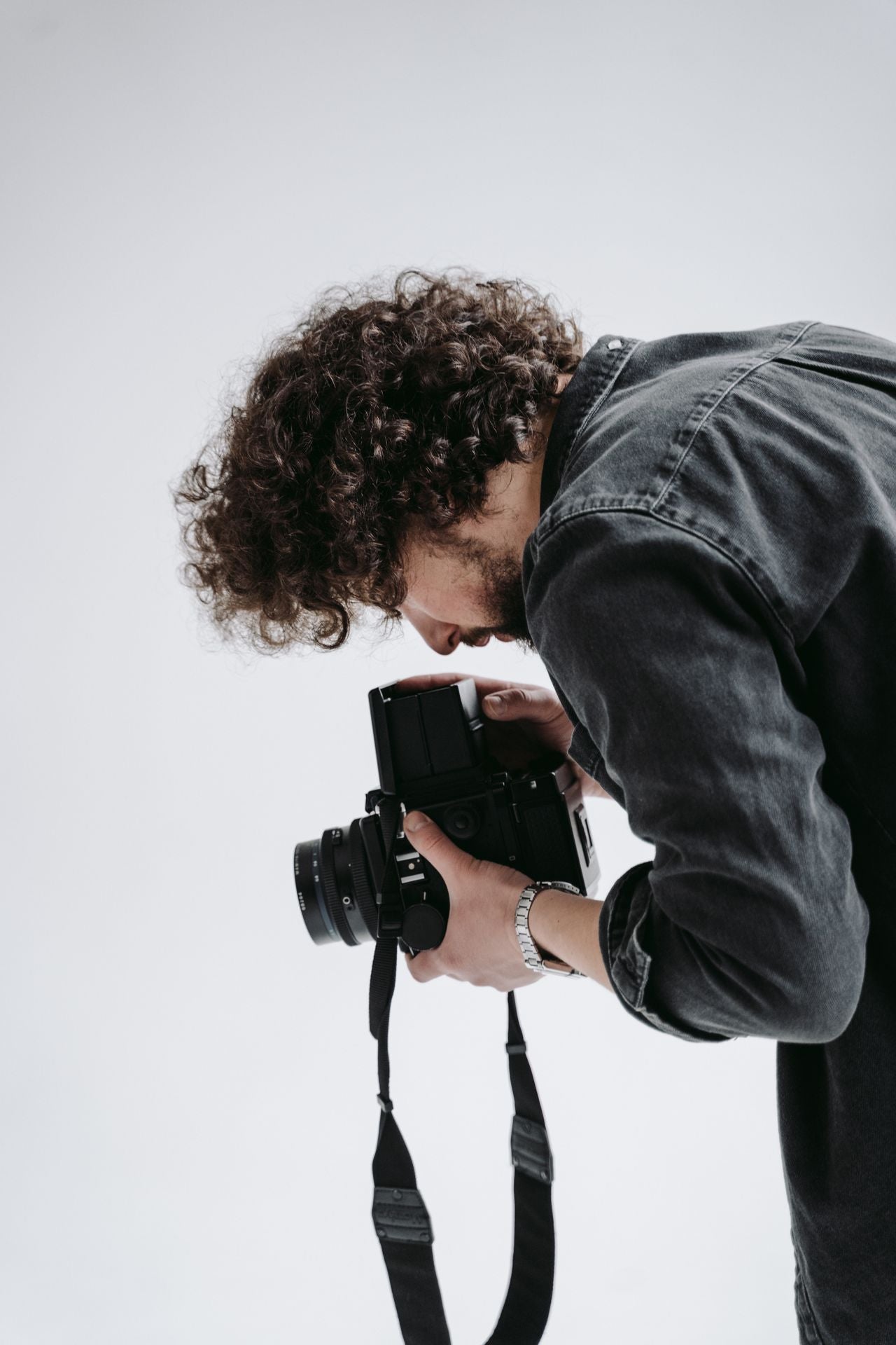 2-Hour Professional Photography Session